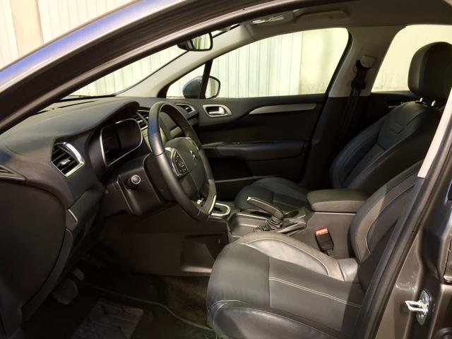 Citroen C4 Lounge Fell 1.6 Turbo Aut. 2019 - Único Dono - Foto 12