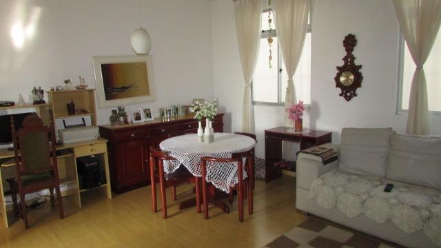 Apartamento à venda, 3 quartos, 1 vaga, barreiro - belo horizonte/mg - Foto 2