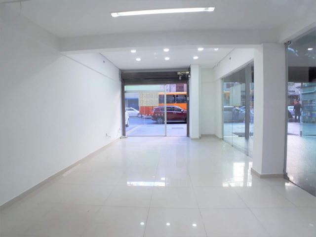 Aluguel loja barro preto 106 m² 2 banhos próximo a praça raul soares - Foto 3