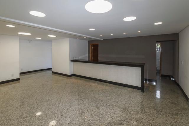 Apartamento à venda, 2 quartos, 3 vagas, barreiro - belo horizonte/mg - Foto 3