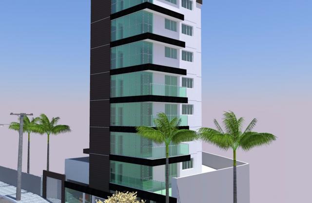 Apartamento à venda, 3 quartos, 2 vagas, barreiro - belo horizonte/mg - Foto 2