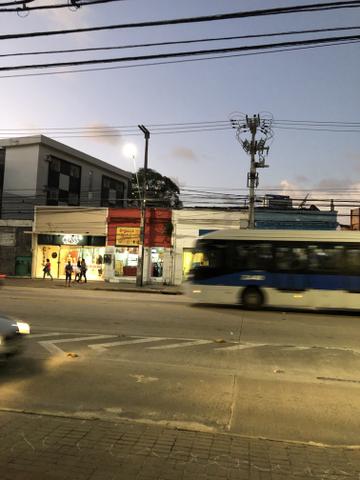 Ponto Comercial na Av. Conda da Boa Vista no Centro do Recife - Foto 9