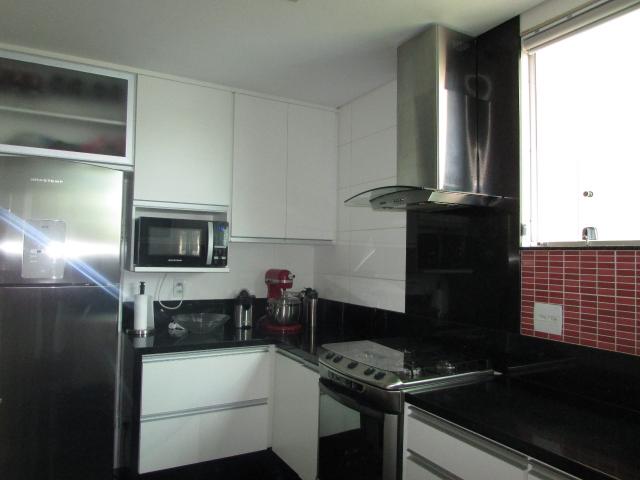 Apartamento à venda, 3 quartos, 2 vagas, barreiro - belo horizonte/mg - Foto 4