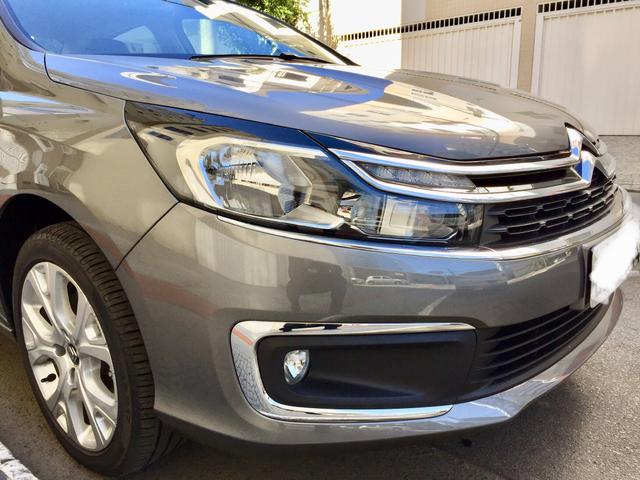 Citroen C4 Lounge Fell 1.6 Turbo Aut. 2019 - Único Dono - Foto 3