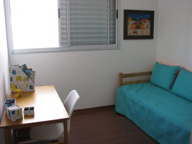 Apartamento a venda buritis 3 quartos com suite 2 vagas cobertas - Foto 16