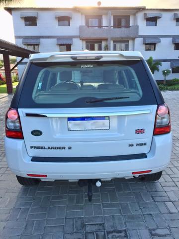 Land Rover Freelander 2 HSE I6 - Foto 4