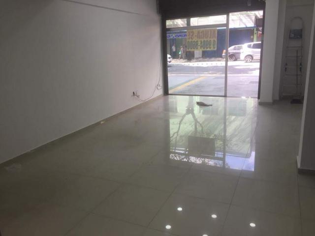 Aluguel loja barro preto 106 m² 2 banhos próximo a praça raul soares - Foto 7