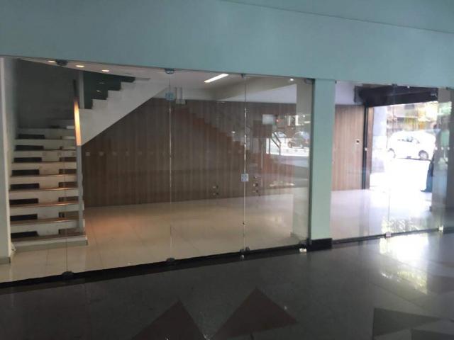 Aluguel loja barro preto 106 m² 2 banhos próximo a praça raul soares - Foto 5