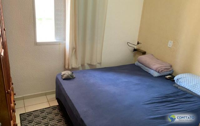 Cond rio Jangada 3 qtos sendo uma suite com cozinha externa com churrasqueira - Foto 5