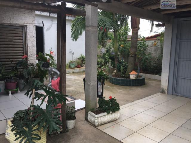 Casa, Cristo Redentor, Criciúma-SC