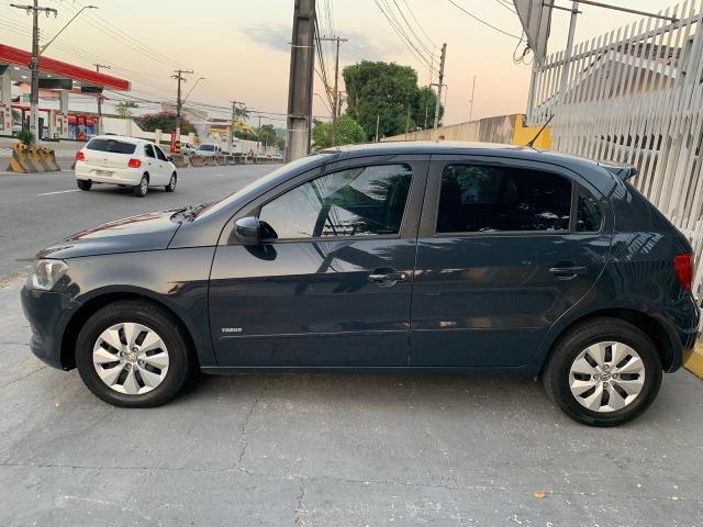 Gol 2014 1.0 g6 completo 5mil de entrada - Foto 4
