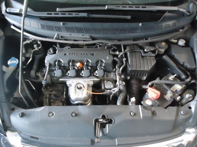 Civic Sedan LXL 1.8 - Foto 5
