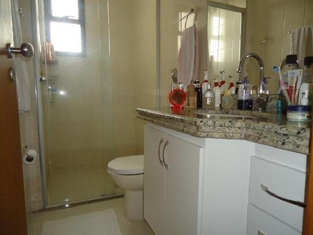 Apartamento, 03 qtos (01 suite), garagem, 22º Andar, St Bueno (Impecável)! R$360mil - Foto 14