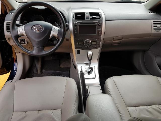 Corolla Sedan 2.0 Dual VVT-i XEI (aut)(flex) 2014 - Foto 7