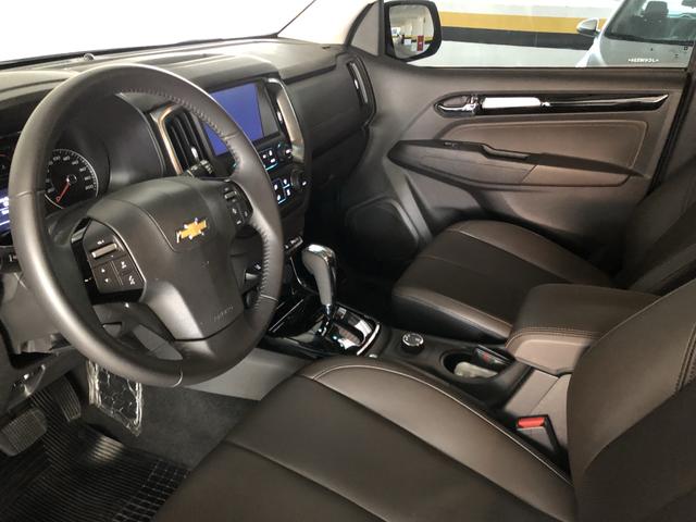 Trailblazer LTZ 2018 7 lugares! - Foto 4