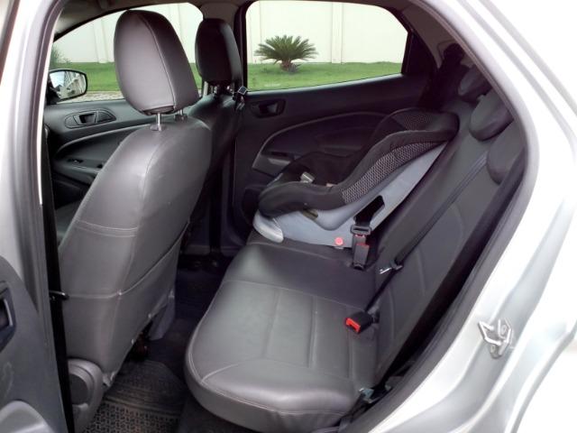 Ecosport 1.6 SE 2015/2016 - Foto 9