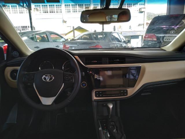 Toyota Corolla Altis 2.0 - Foto 9