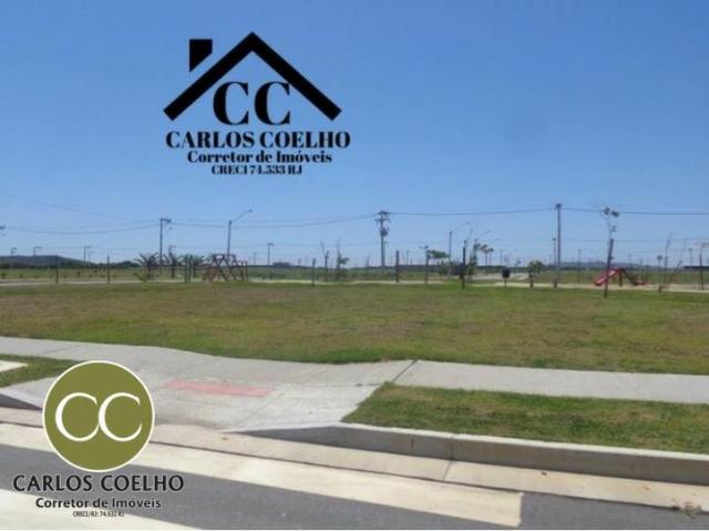 CMG Cód:23- Terreno Condominio Terras Alphaville - Peró - Cabo Frio - Foto 3