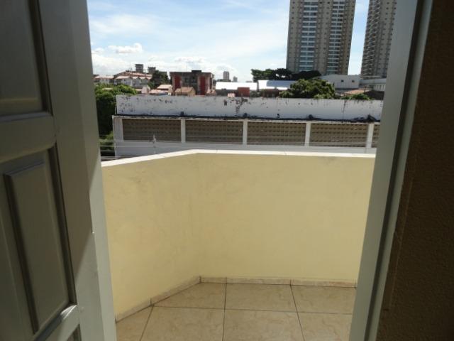 AP0017 - Apartamento 80m², 3 quartos, 1 vaga, Ed. Maria Severino, Centro, Fortaleza - Foto 18