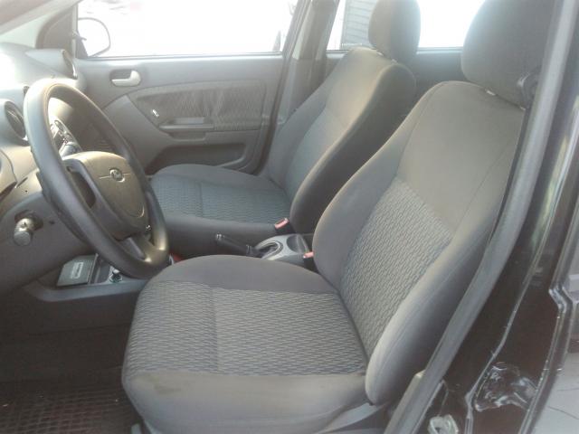 FORD FIESTA 2006/2007 1.6 MPI SEDAN 8V FLEX 4P MANUAL - Foto 6