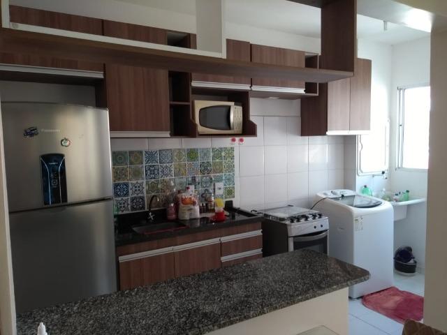 Alugo apartamento no Condomínio Residencial Bela Vista - Iranduba. - Foto 3