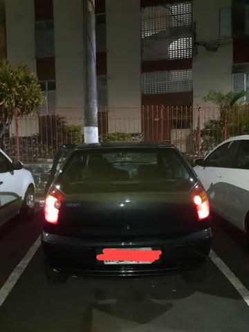 Fiat Palio 2002 - Foto 4