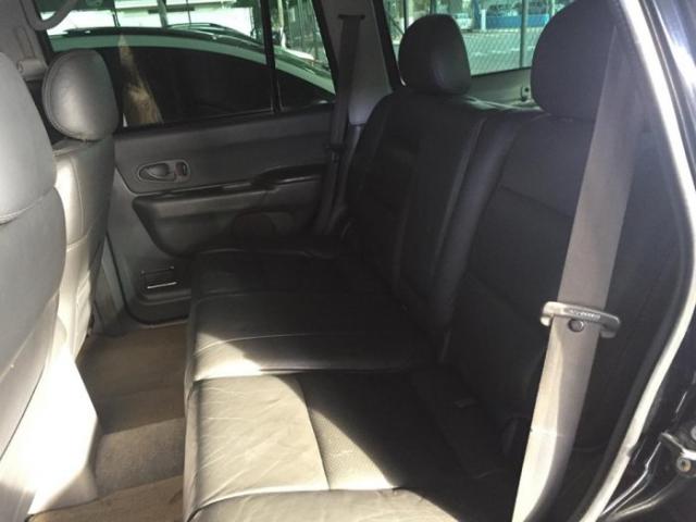 Mitsubishi pajero sport 2008 2.5 hpe 4x4 8v turbo intercooler diesel 4p manual - Foto 6