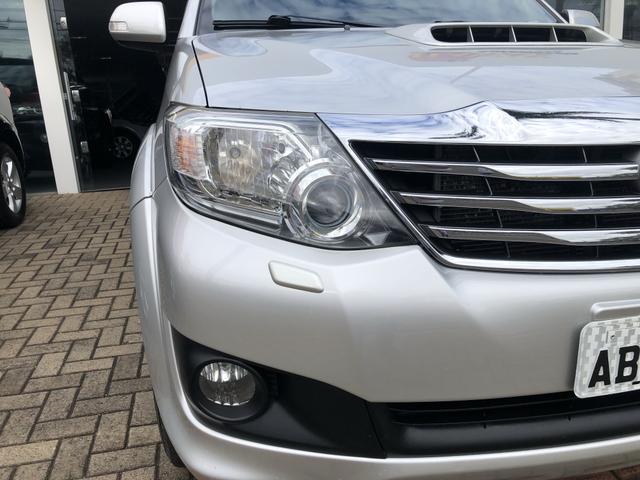 Toyota Hilux Sw4 3.0 Disesl Aut. 4x4 - Foto 7