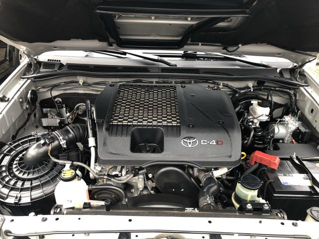 Toyota Hilux Sw4 3.0 Disesl Aut. 4x4 - Foto 18
