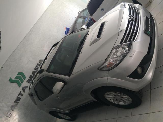 Toyota Hilux Sw4 HILUX SW4 SRV 4P - Foto 3
