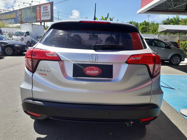 Hrv 1.8 lx cvt - Foto 2