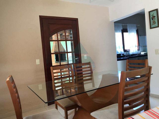 Casa à venda com 3 dormitórios em Praia lagoinha, Ubatuba cod:1049 - Foto 15