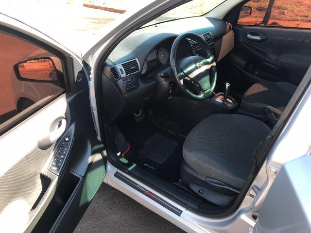 Stilo 1.8 flex sporting aceito carro ou moto de menor valor ou financio em ate 60x - Foto 9