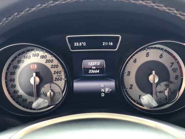 Mercedes-Benz Classe GLA 200 Advance - 2015 - Foto 20