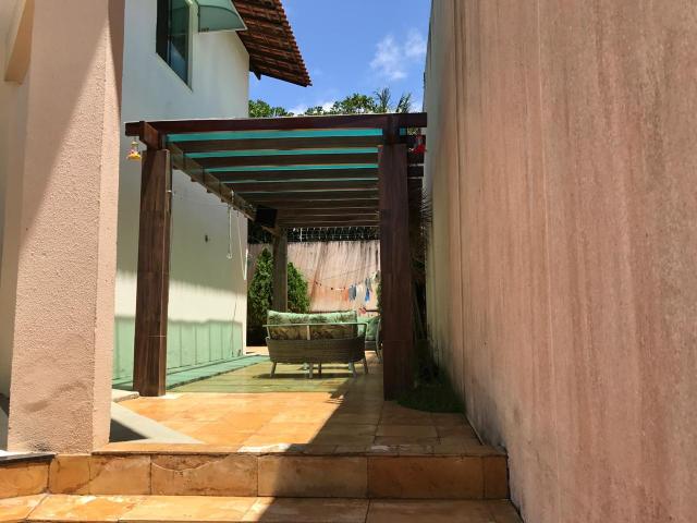 VENDO Casa com 3 qtos e área de lazer - Foto 5