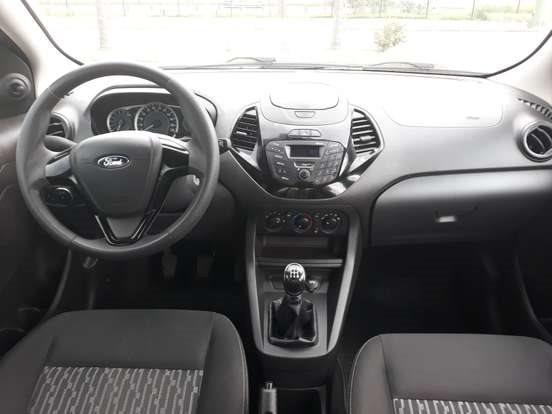 CHEVROLET ONIX 2018/2018 1.0 MPFI JOY 8V FLEX 4P MANUAL - Foto 6