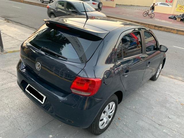 Gol 2014 1.0 g6 completo 5mil de entrada - Foto 2