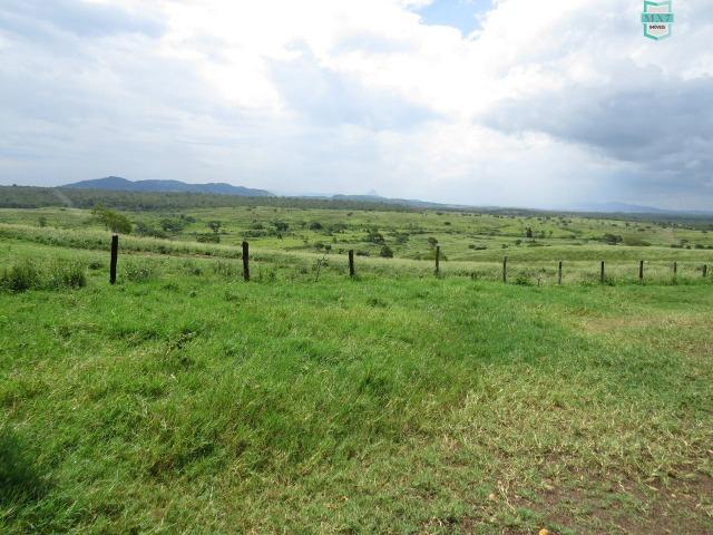 Potiraguá. Ótima fazenda pecuária de 5.100 Hectares. Media de Chuva 860 mm a 1.000 - Foto 3