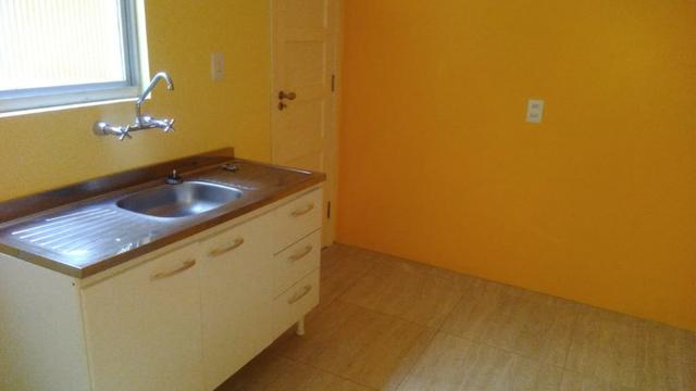 Apartamento 1 dormitório central Pelotas - Foto 3