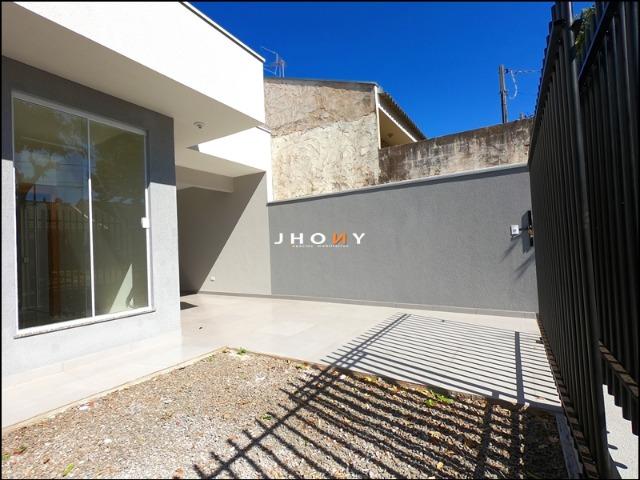 Minha casa minha vida, 3 quartos. jd. monte rei - Foto 4