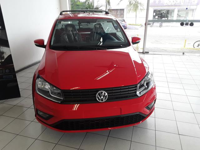Saveiro trendline - 2019 - Foto 3