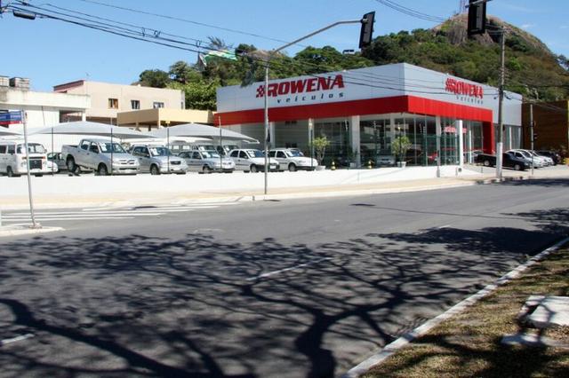 Gol 1.6 G7 Trendline 4P Completo - Foto 13