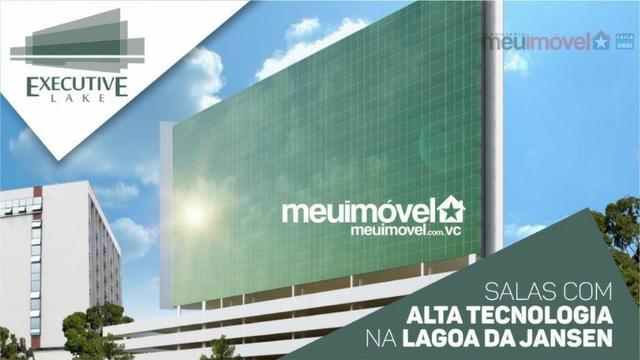 Executive Laker Center - De uma cara nova a sua empresa - Foto 2
