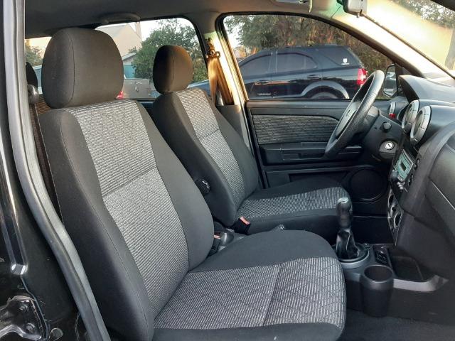 Ford Ecosport 1.6 Freestyle 8v Flex Completa com 4 Pneus Novos de Único Dono - Foto 11