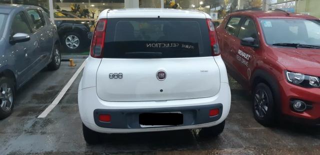Fiat Uno 1.0 Vivace 2016 - Completo - Foto 4