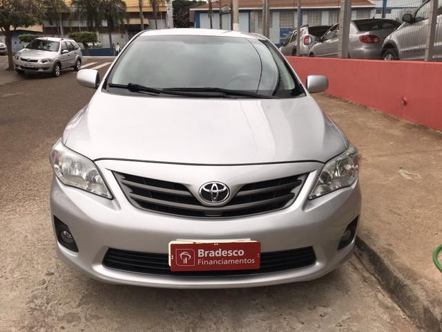 Toyota/corolla gli flex 2012/2013