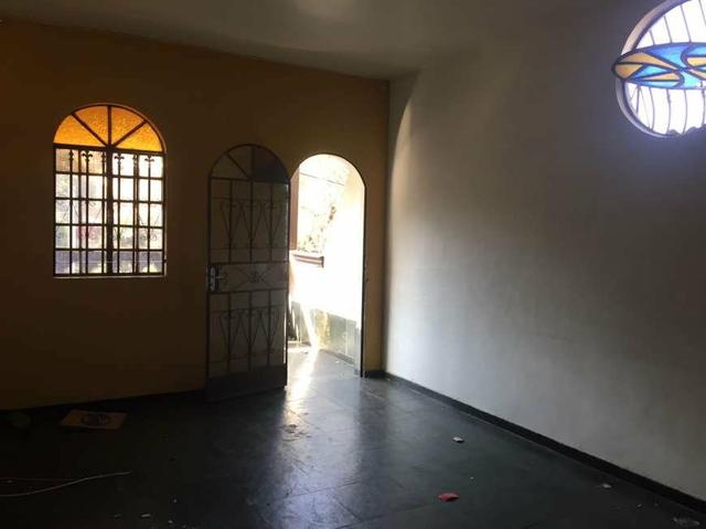Casa com quintal lote para 2 ruas no Califórnia - Foto 7