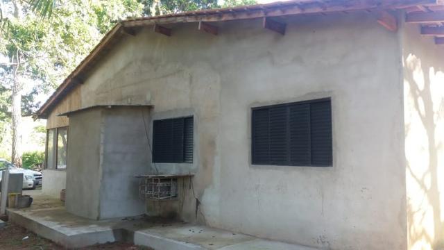 Chácara Barão de Melgaço - Foto 11