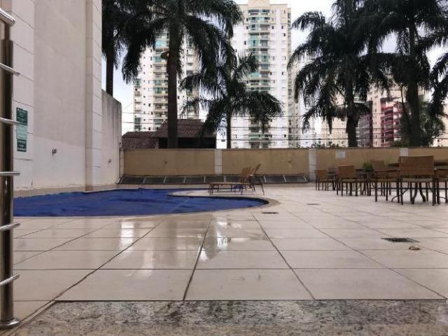 Apartamento, 03 qtos (01 suite), garagem, 22º Andar, St Bueno (Impecável)! R$360mil