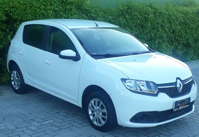 Sandero 1.0 EXPRESSION - Foto 2